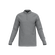 Mizuno Mizuno Melange L/S Polo Grey
